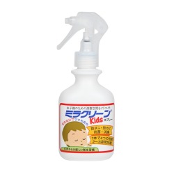 �ߥ饯�꡼��kids���ץ졼